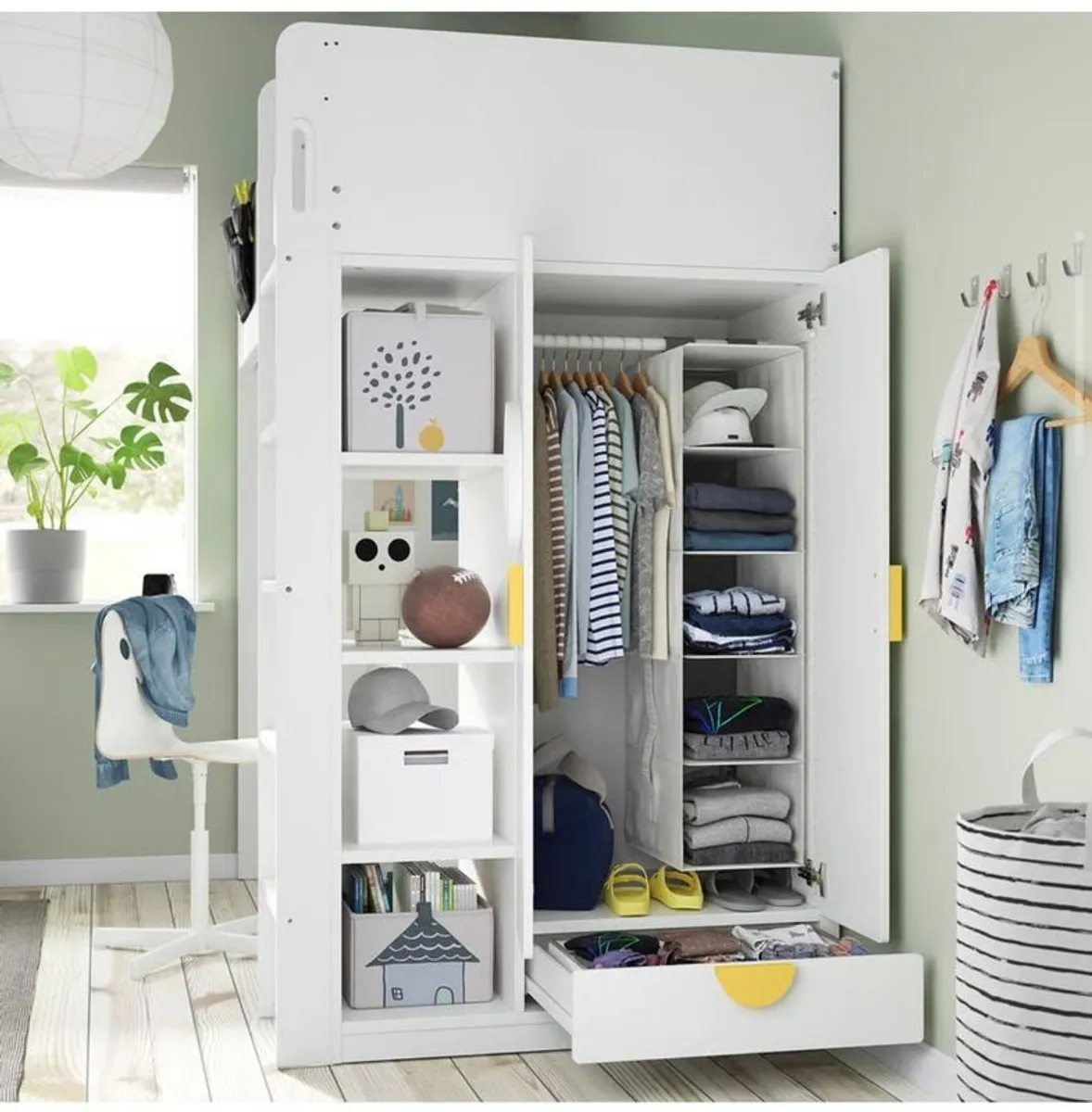 Ikea Loft Bed - Image 4