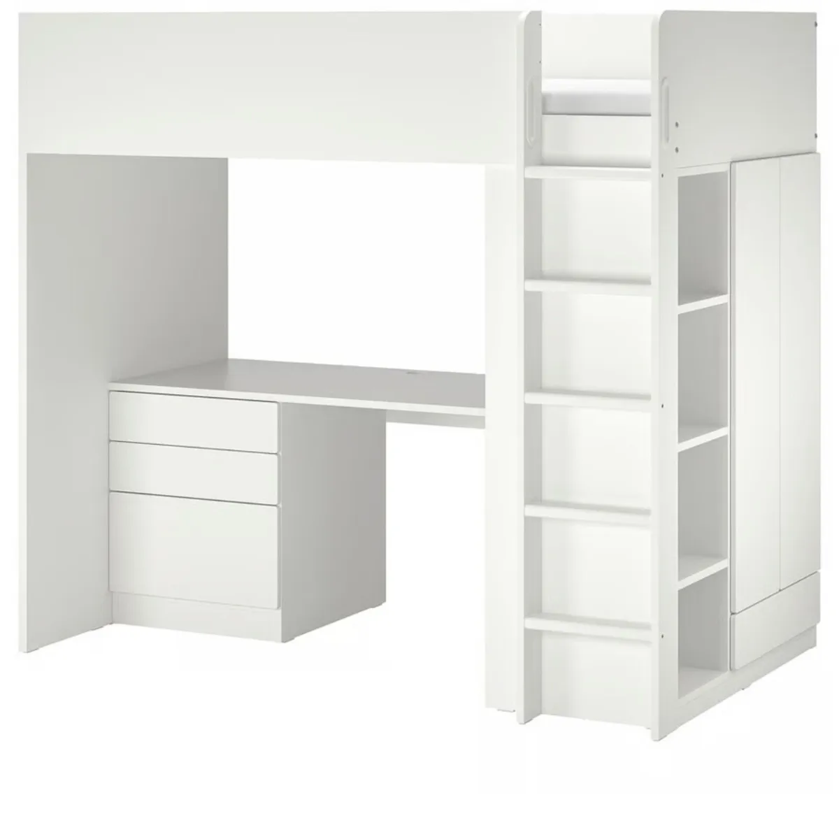 IKEA Loft Bed - Image 3