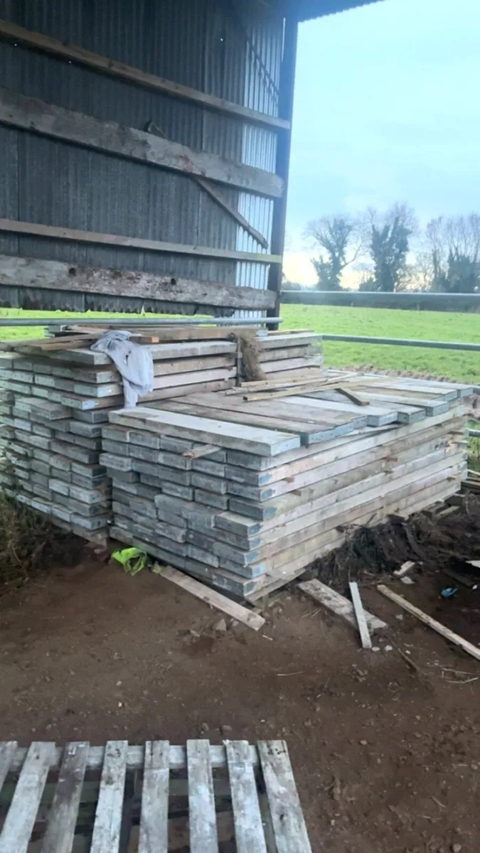 Scaffolding - Image 4