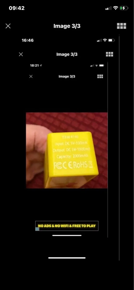 Portable Novelty Power Bank - Image 3