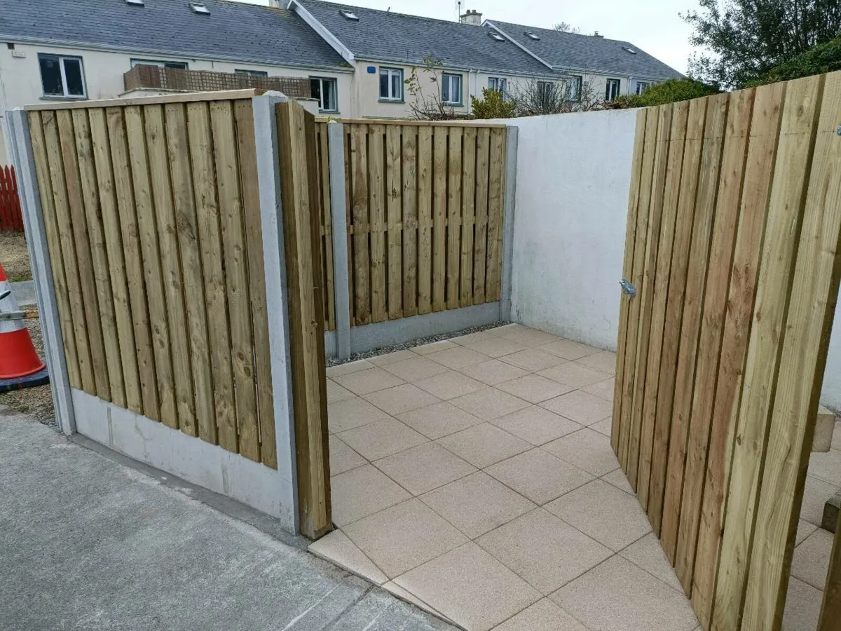 Fairhill fencing - Image 2