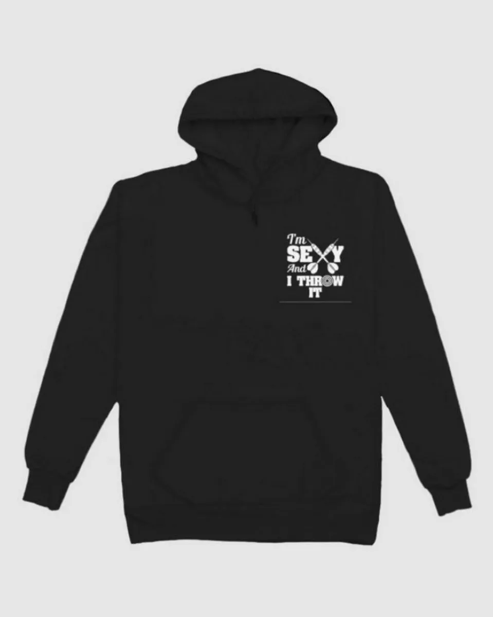 Darts Hoodies BNWT - Image 2