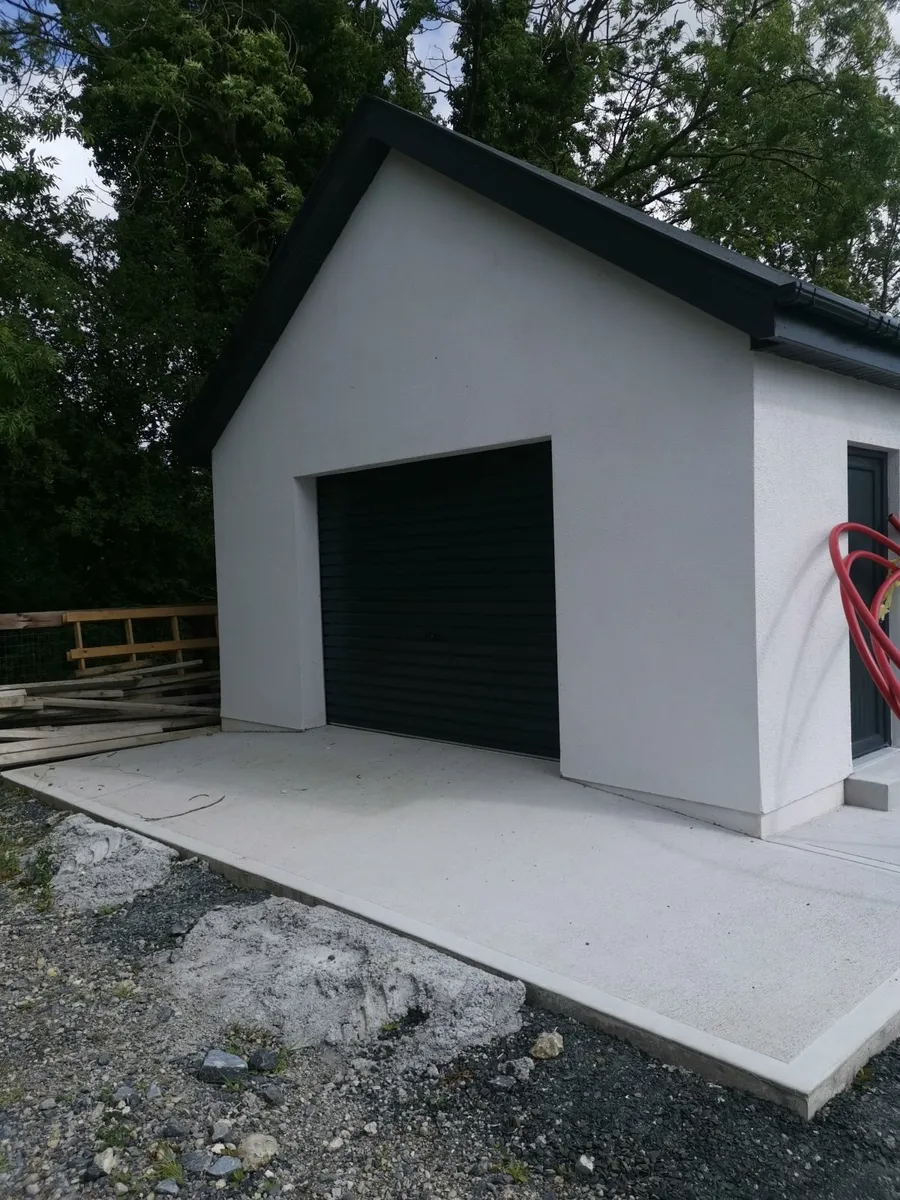 roller  doors  and  shutters - Image 1