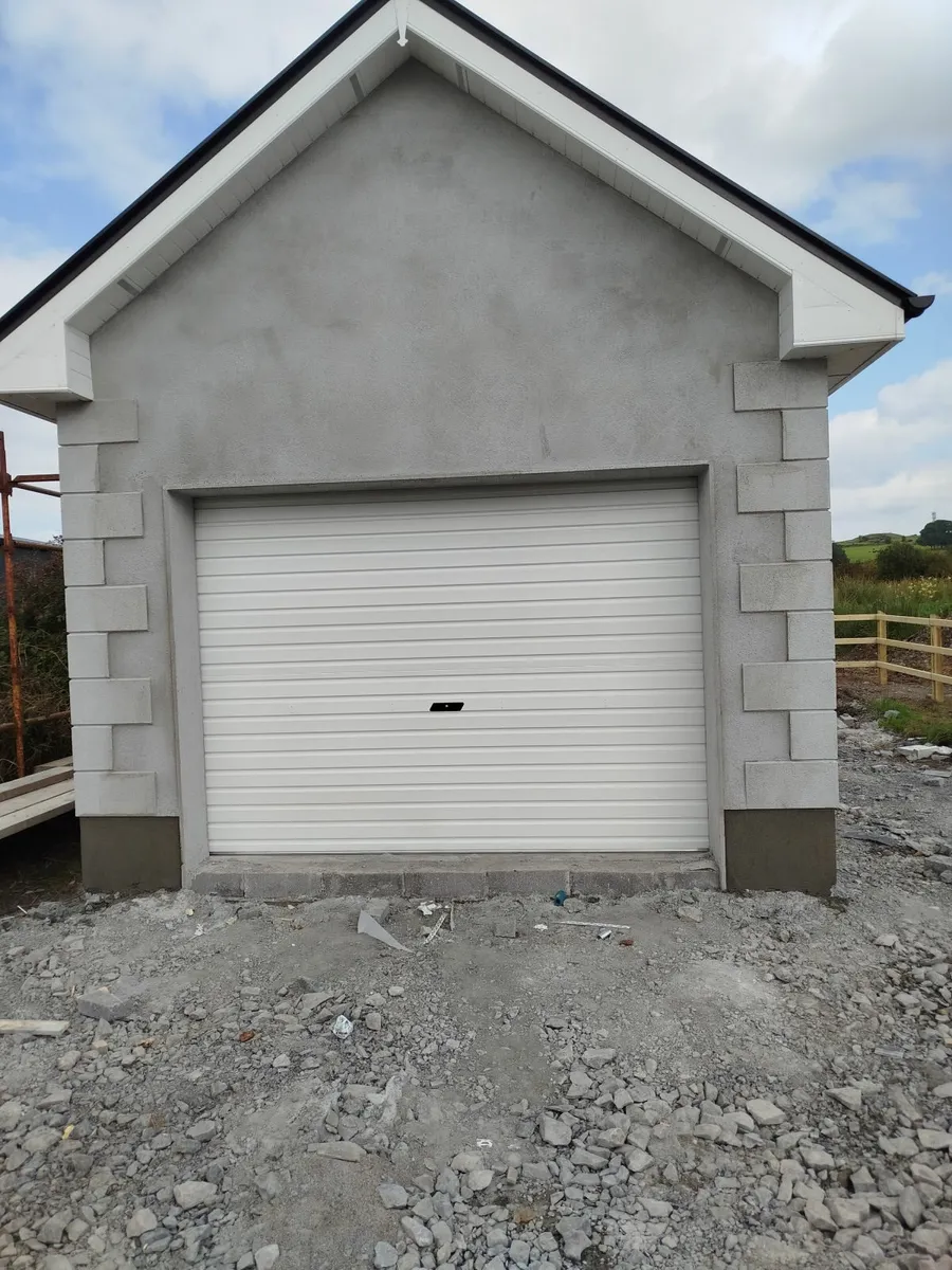 roller  doors  and  shutters - Image 2