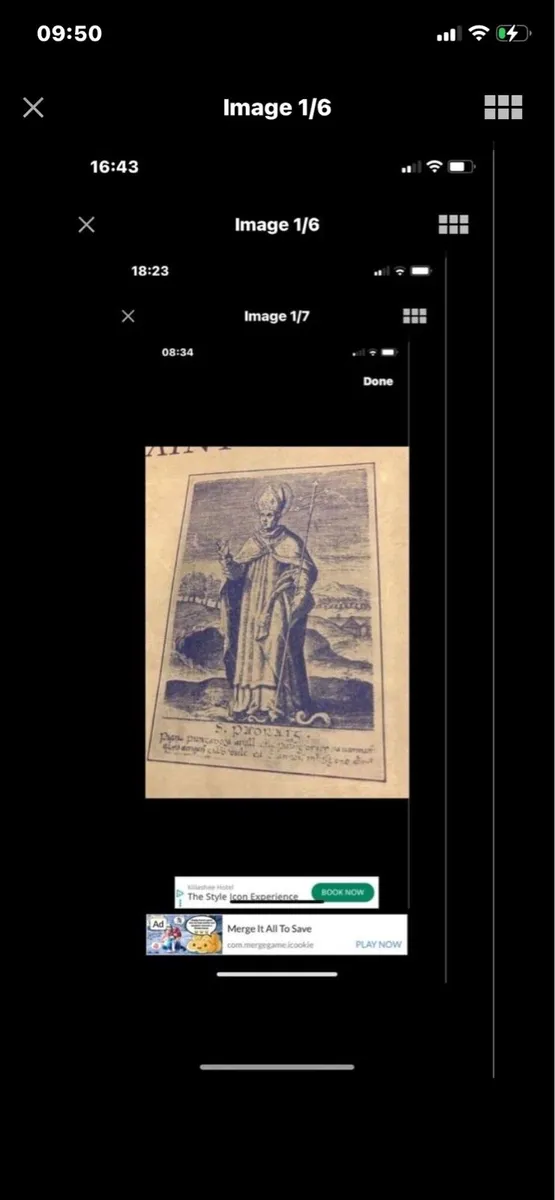 The Life & Legend of St. Patrick (1949) - Image 1