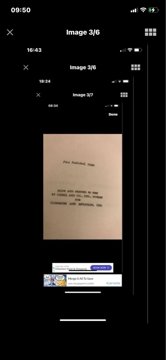 The Life & Legend of St. Patrick (1949) - Image 3