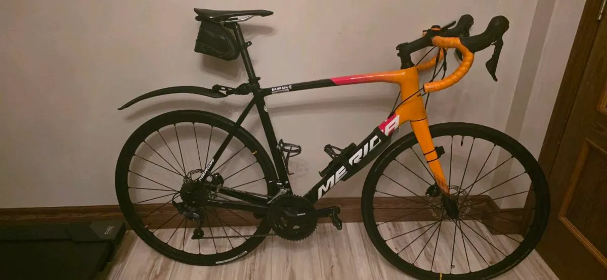 Merida barhan - Image 1