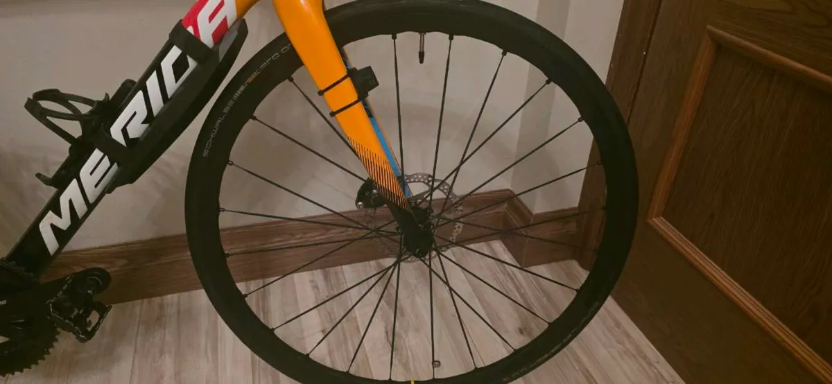 Merida barhan - Image 2