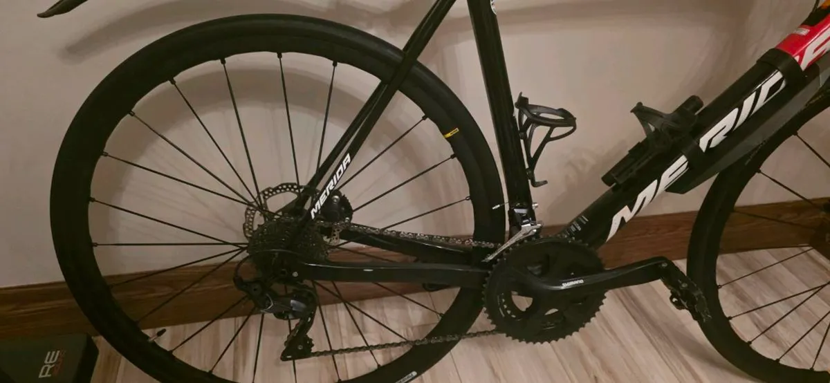 Merida barhan - Image 3