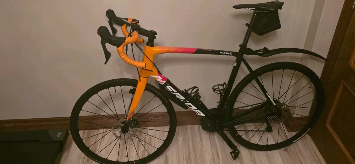 Merida barhan - Image 4