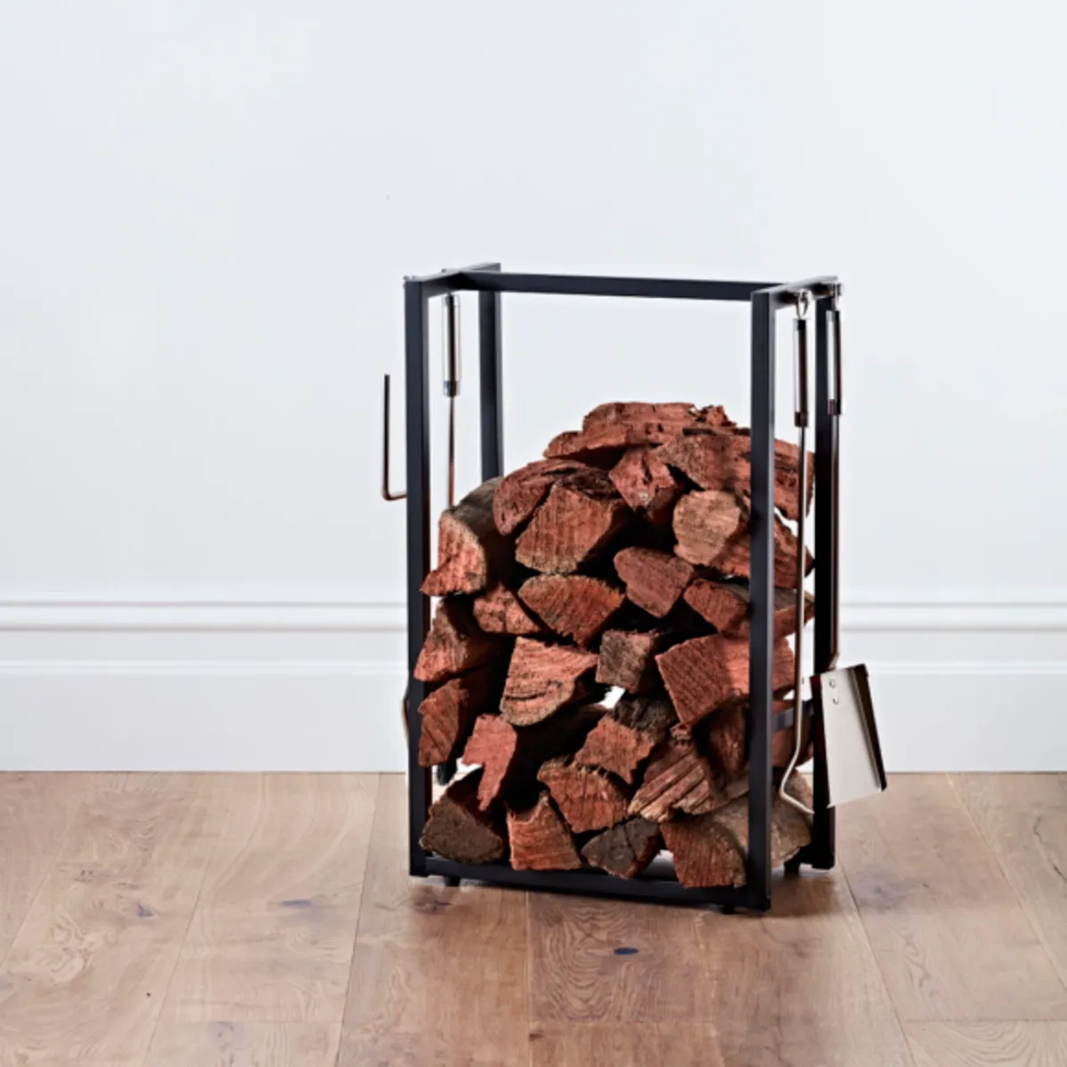 SCANDIA ALPINE FIRETOOL SET & STORAGE - Image 1