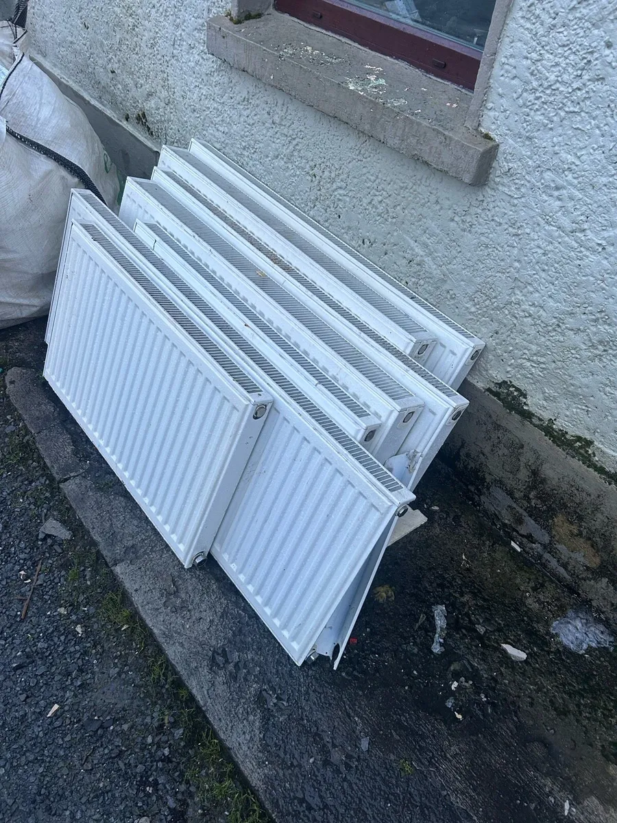 Radiators - Image 1