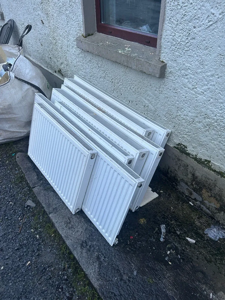 Radiators - Image 2