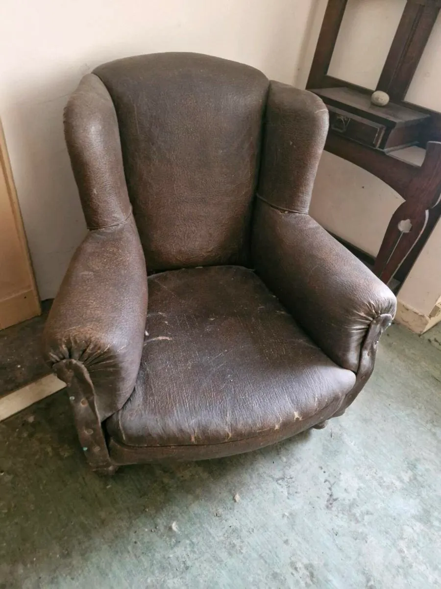 Old furniture - Image 4