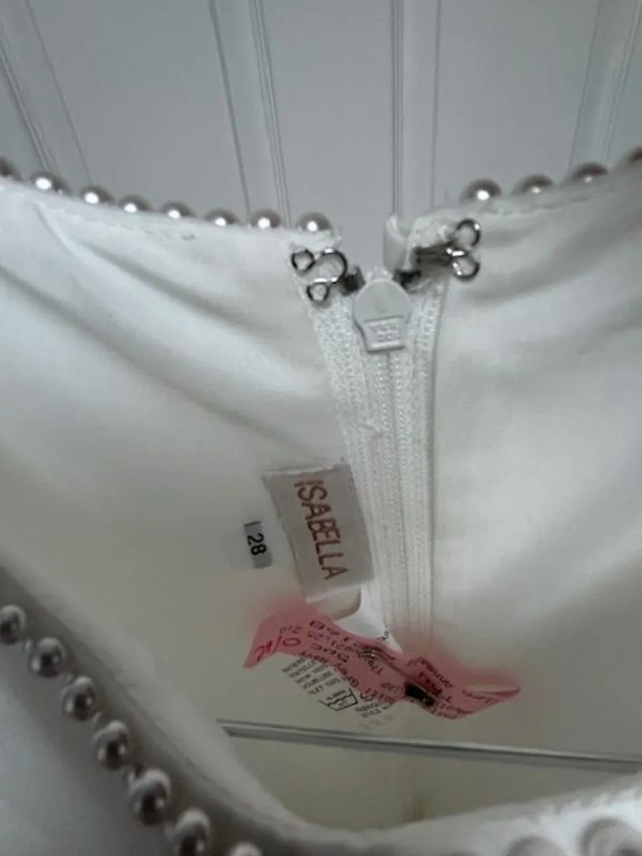 Communion Dress - Image 2