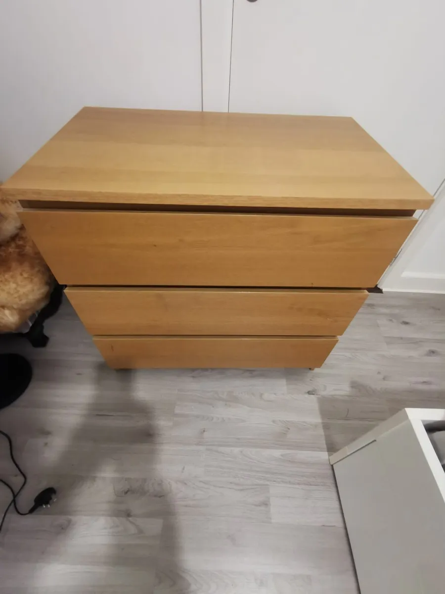 Chest of drawers - Image 4