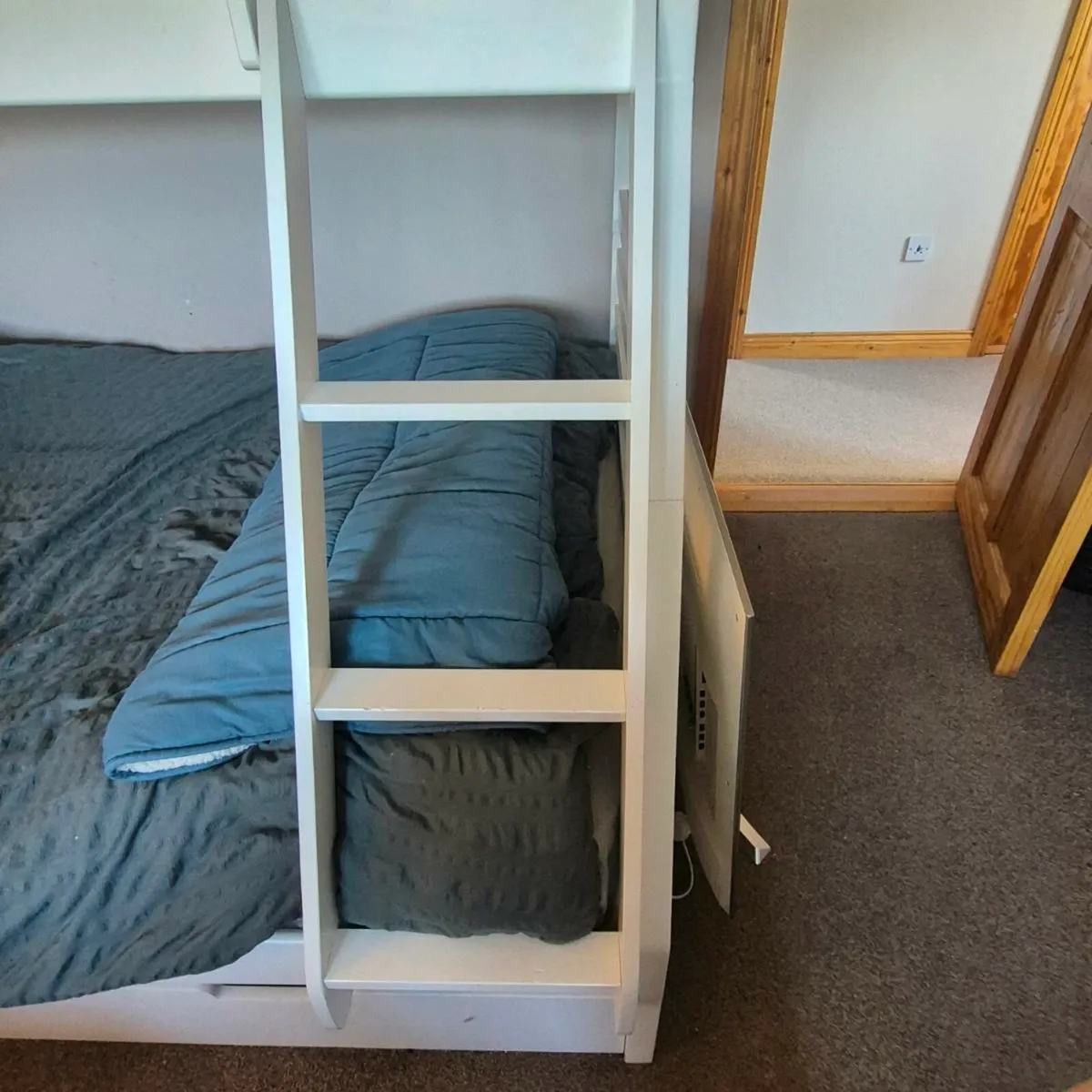 Triple Bunk Bed - Image 3