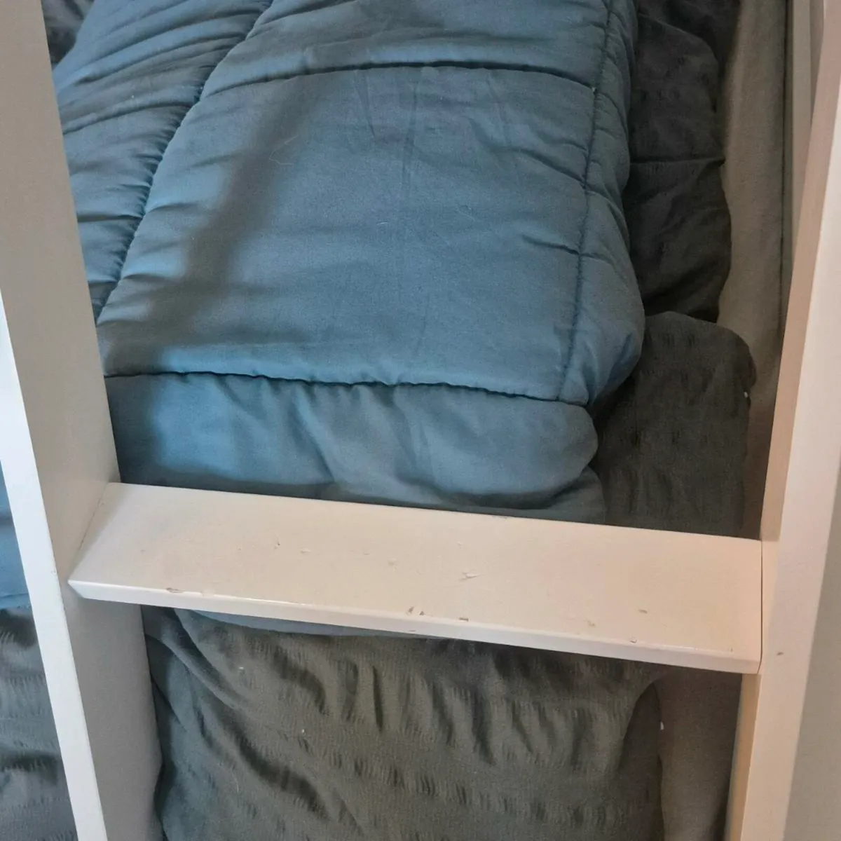 Triple Bunk Bed - Image 4