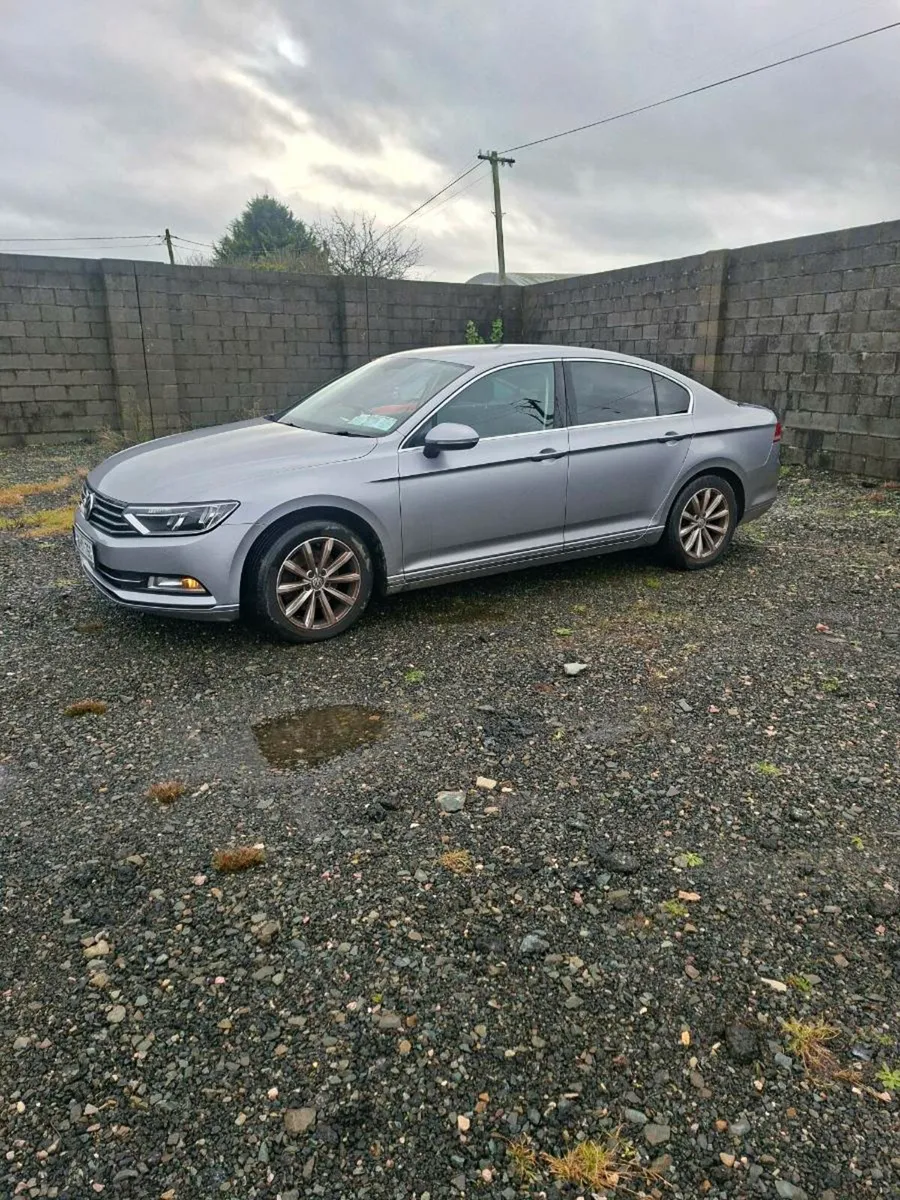 2018 passat 1.6 dsl - Image 1