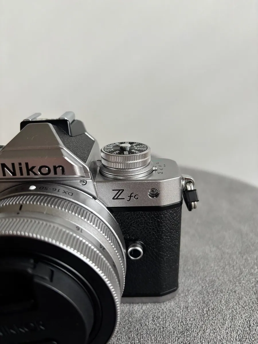 Nikon Z fc + 16–50mm Lens - Image 2