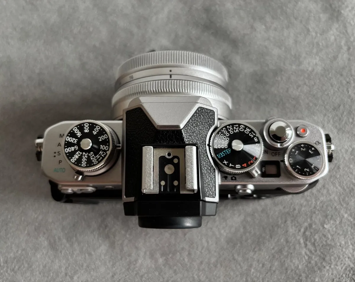 Nikon Z fc + 16–50mm Lens - Image 3