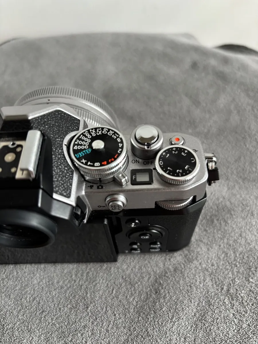 Nikon Z fc + 16–50mm Lens - Image 4