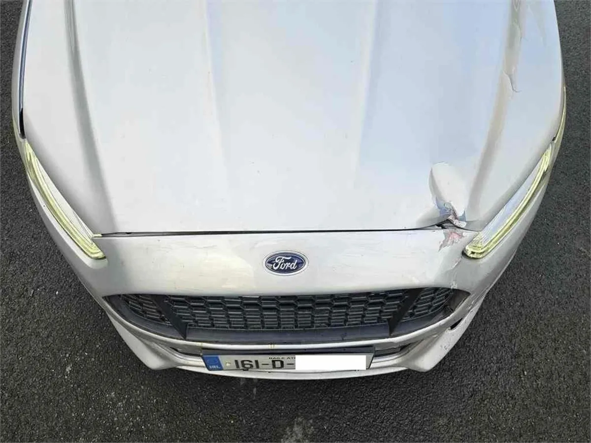 Jaguar e-pace cheapFordMondeo2016TITANIUM - Image 2