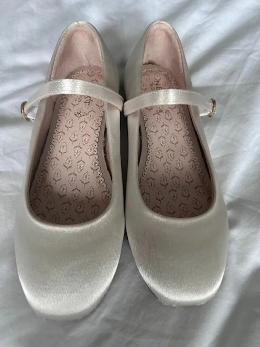 Communion Shoes - Image 1