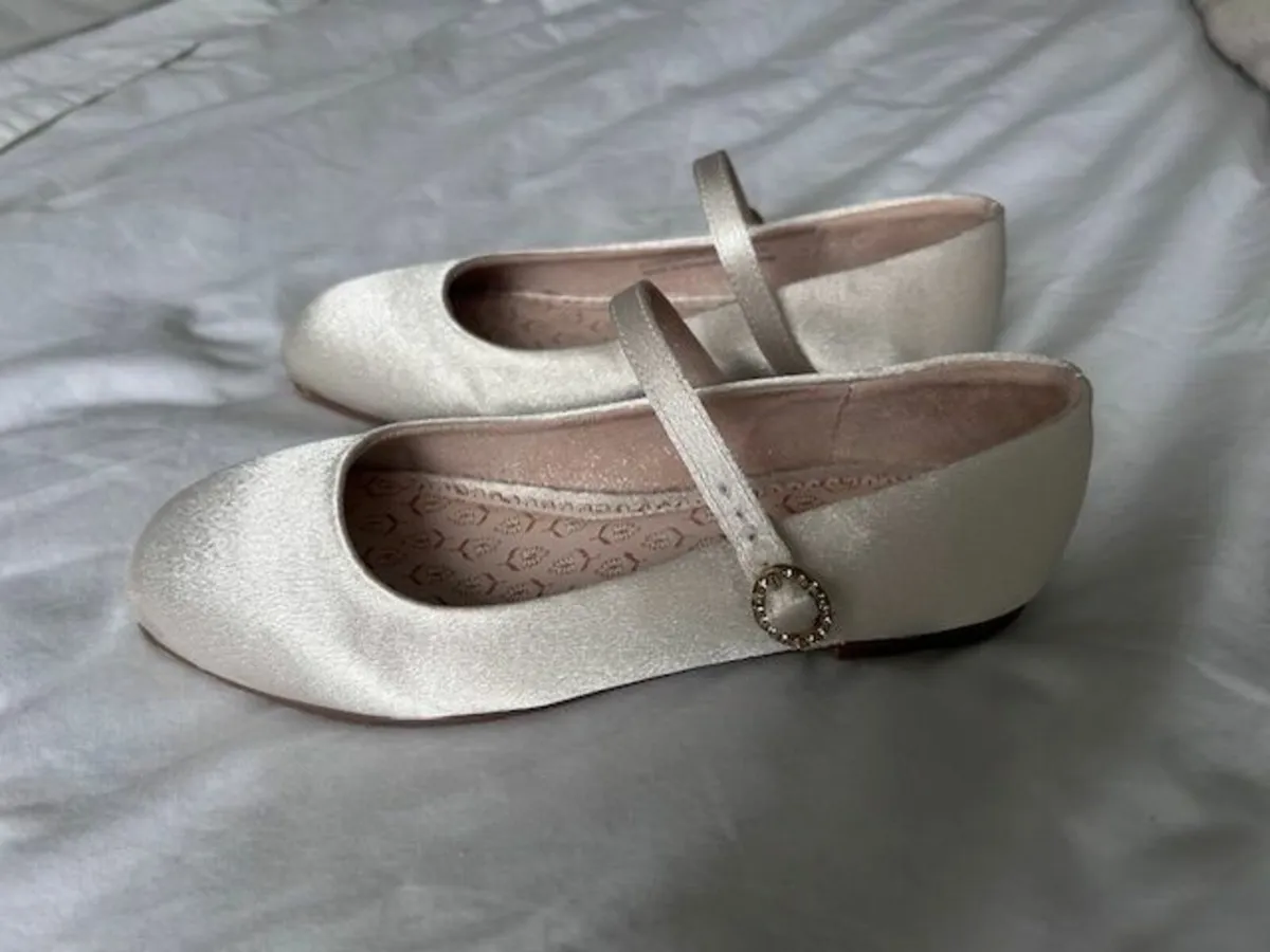 Communion Shoes - Image 2
