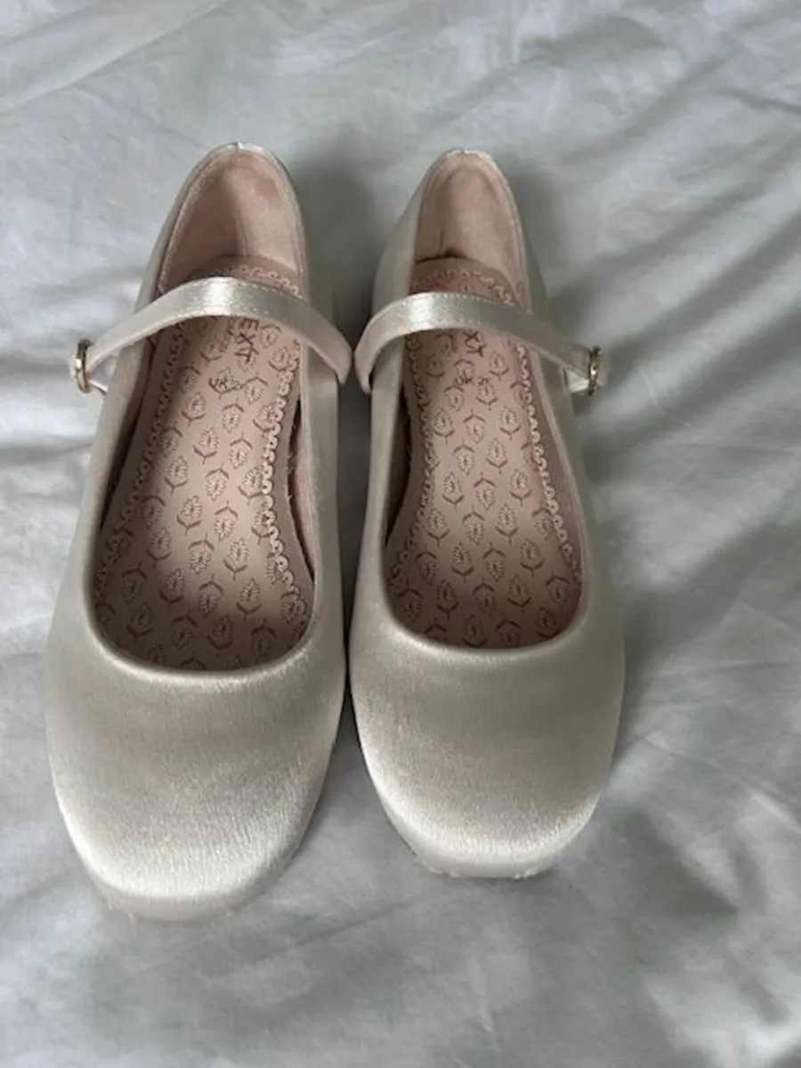 Communion Shoes - Image 3