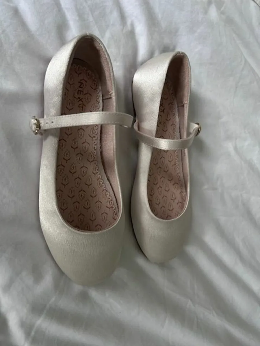 Communion Shoes - Image 4