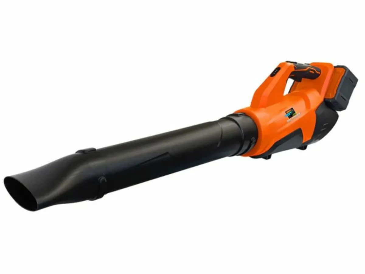 Leaf Blower - Image 1