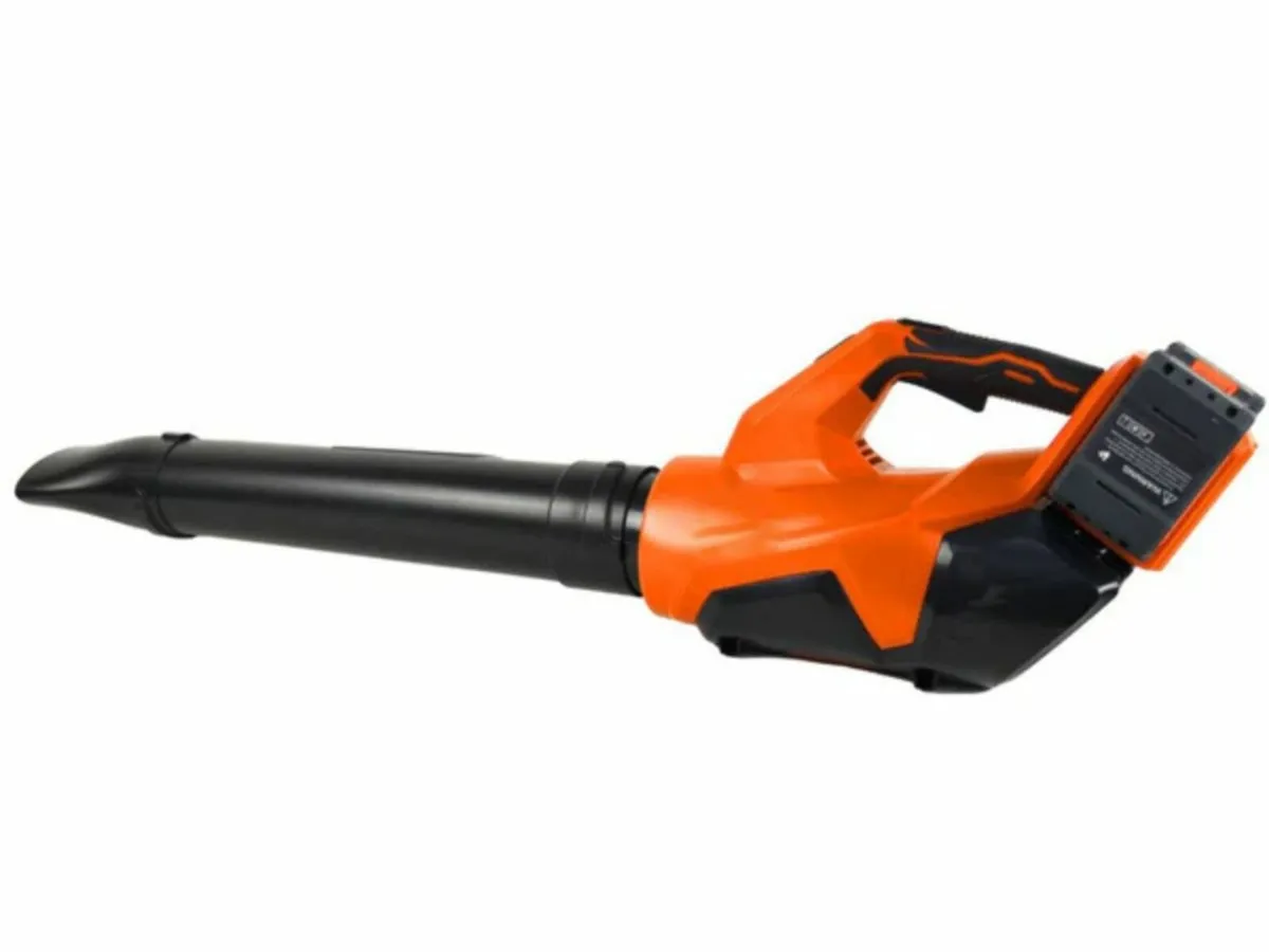 Leaf Blower - Image 3