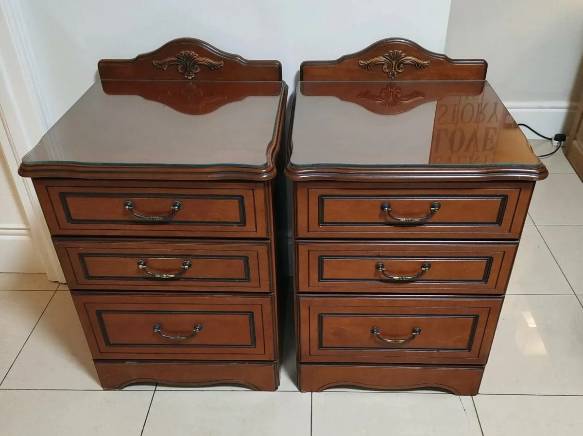 Bedroom Lockers - Image 2