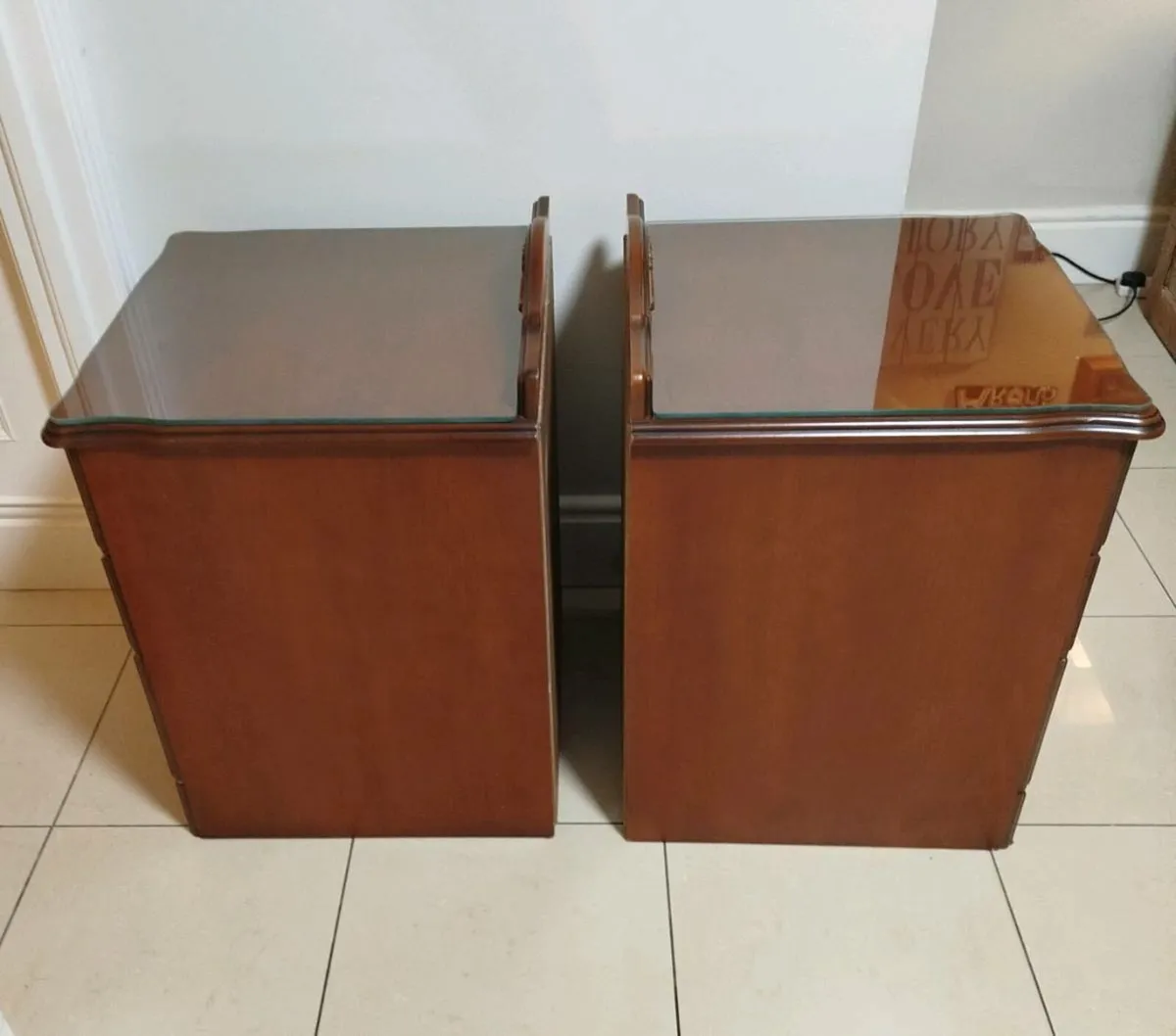 Bedroom Lockers - Image 3