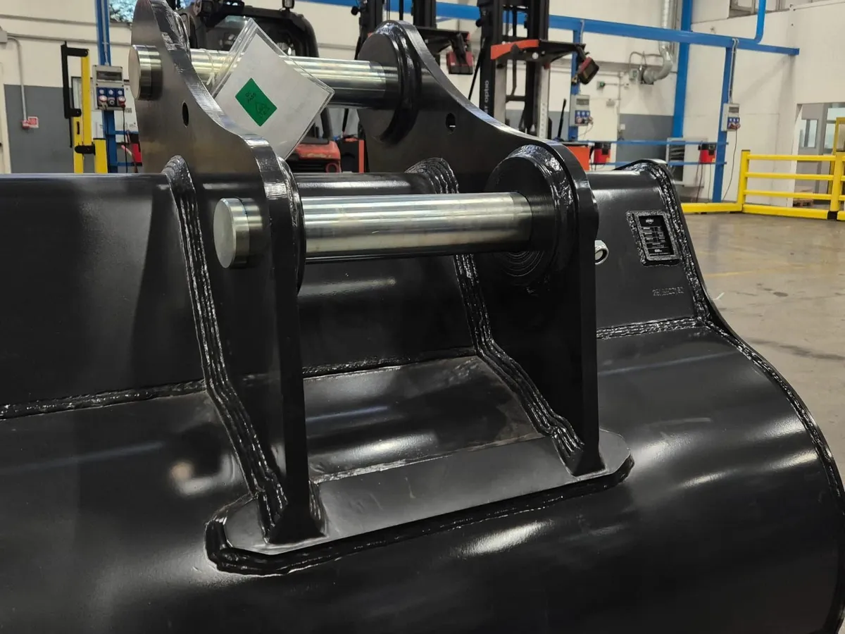 Ripper Attachments / Buckets - Image 2