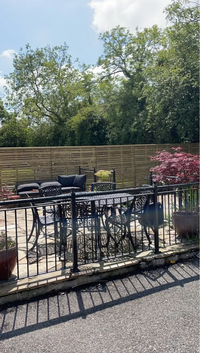 Fencing/Groundworks - Image 4