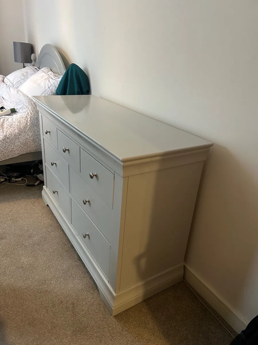 Drawers for bedroom / hallway / living room - Image 4