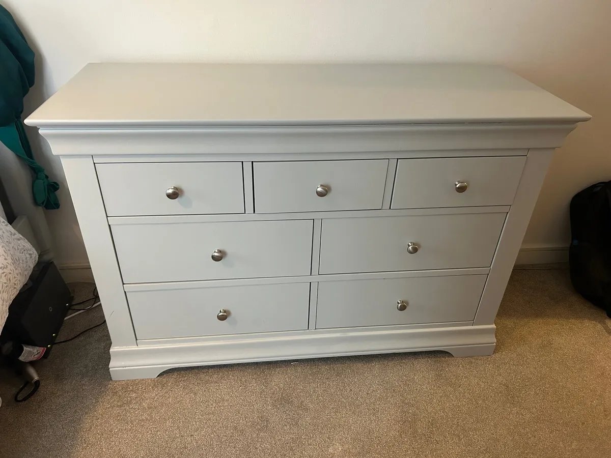 Drawers for bedroom / hallway / living room - Image 2