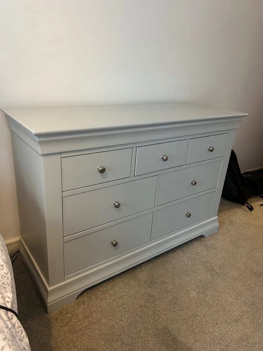 Drawers for bedroom / hallway / living room - Image 3