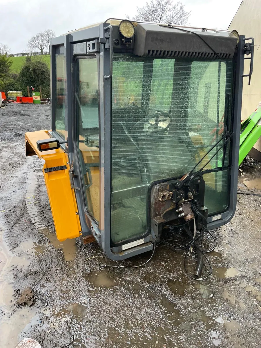 European Renault Cab to suit 145/ 155 etc for sale in Co. Monaghan for ...