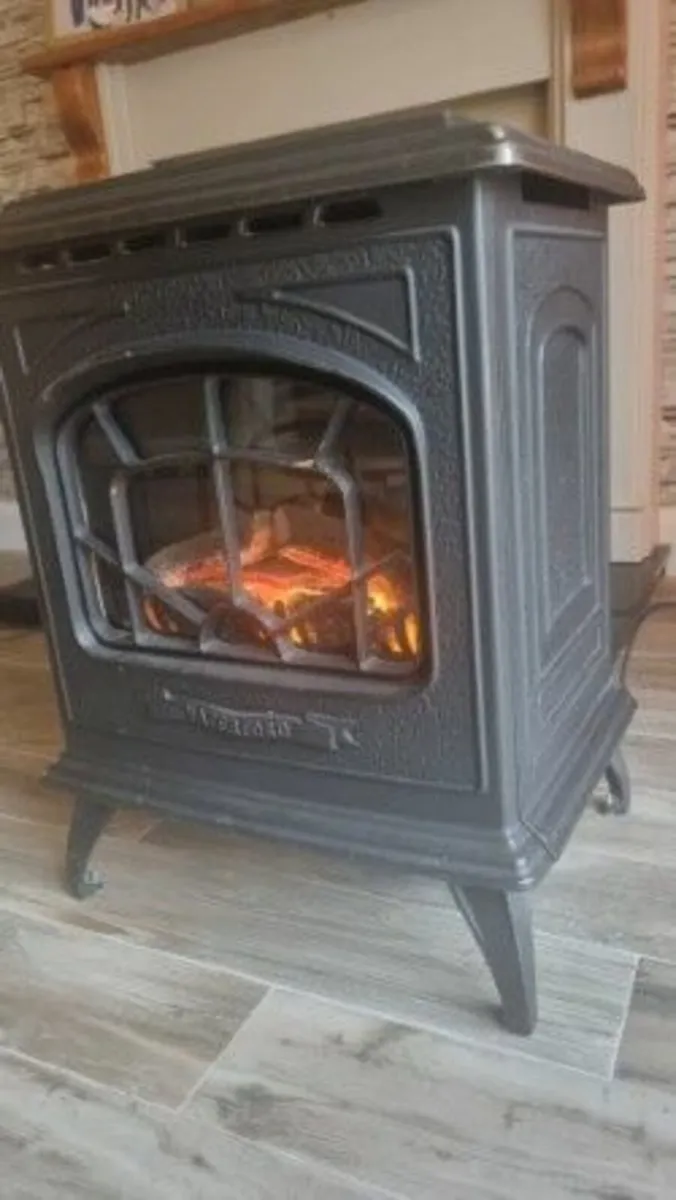 Electric Stove (Waterford StanleyTara) - Image 3