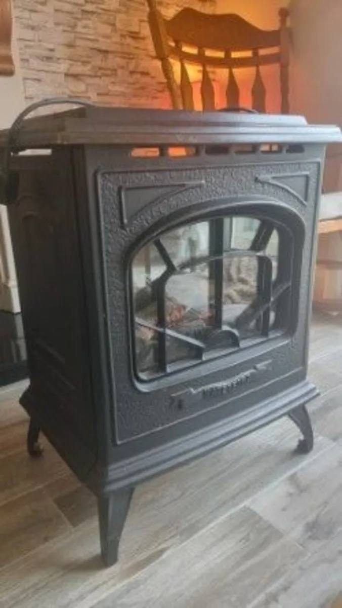 Electric Stove (Waterford StanleyTara) - Image 2