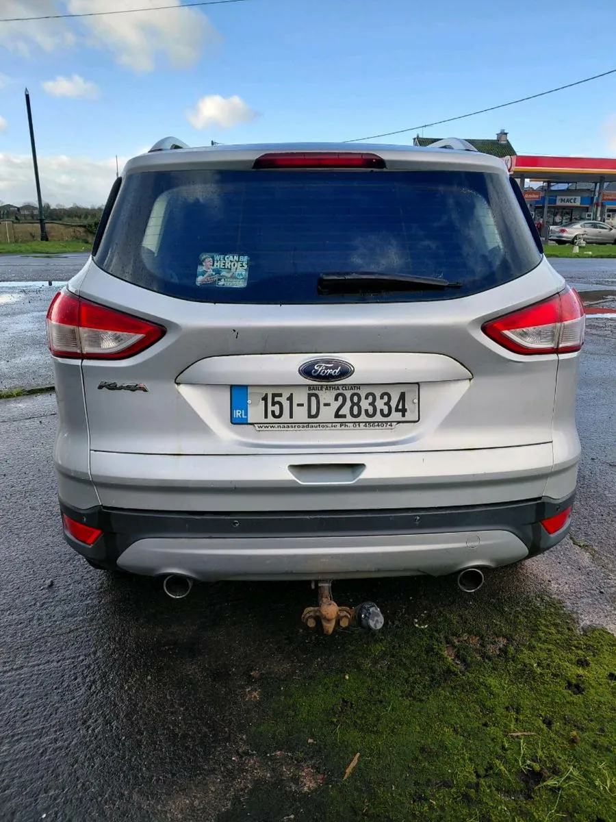 Ford Kuga - Image 3