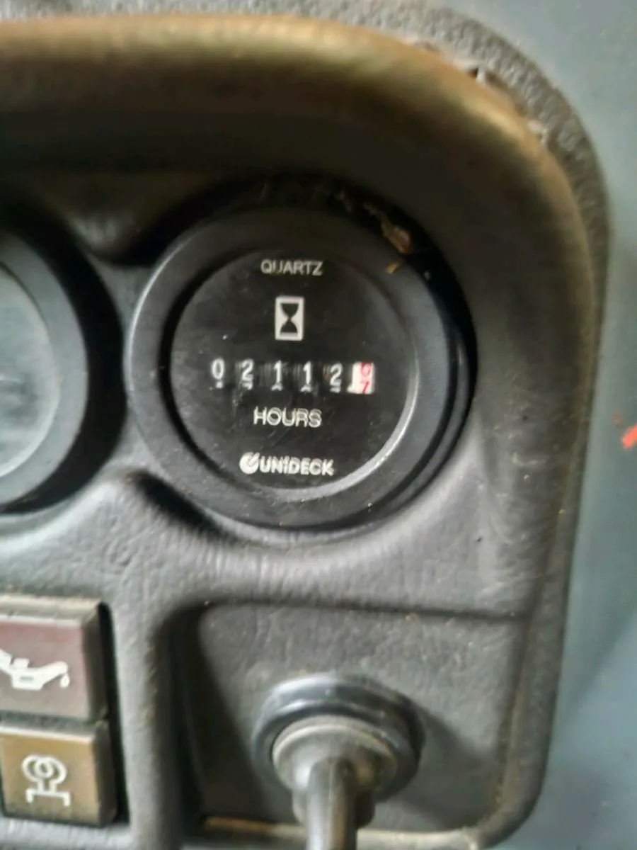 Woodchipper Jensen - Image 4