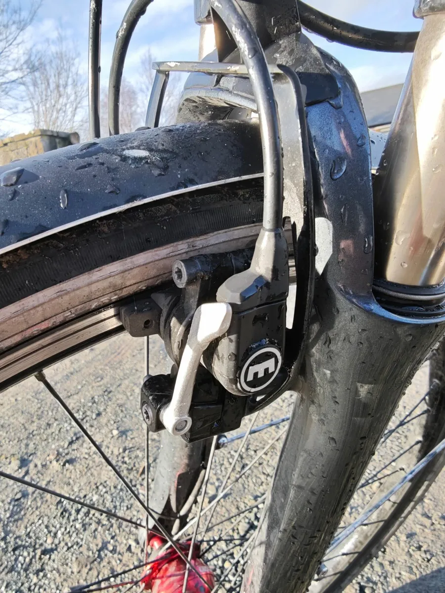 Ebike Shimano steps gazella - Image 4