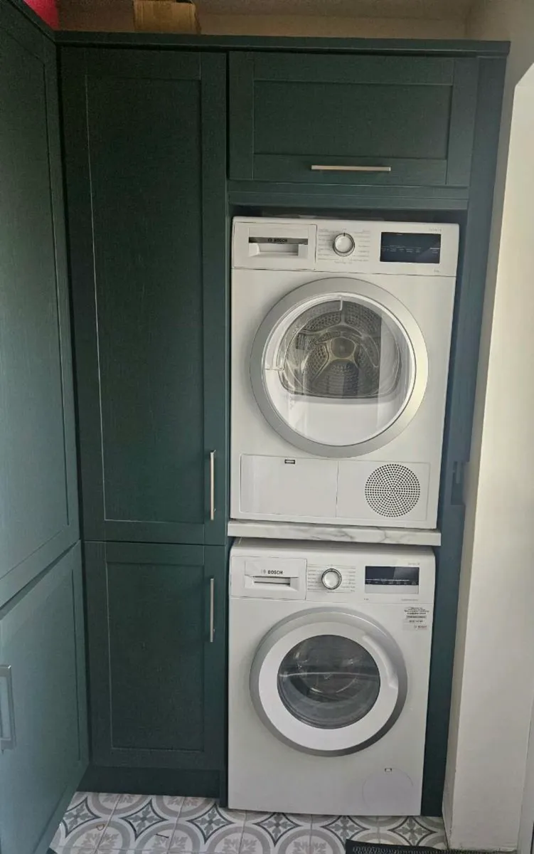 Kitchen presses - Image 1