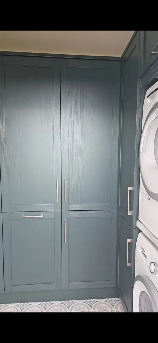 Kitchen presses - Image 2