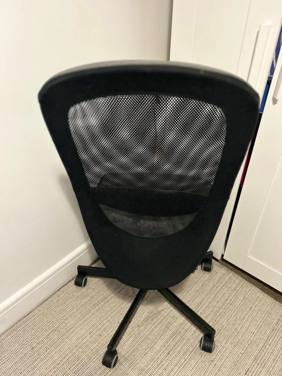 Desk chair - Image 2