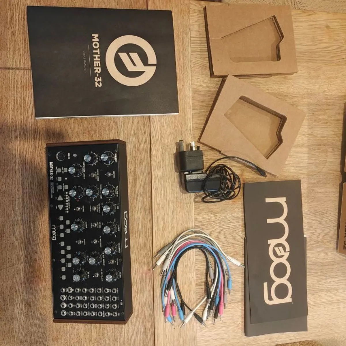 Moog Mother 32 - Image 2